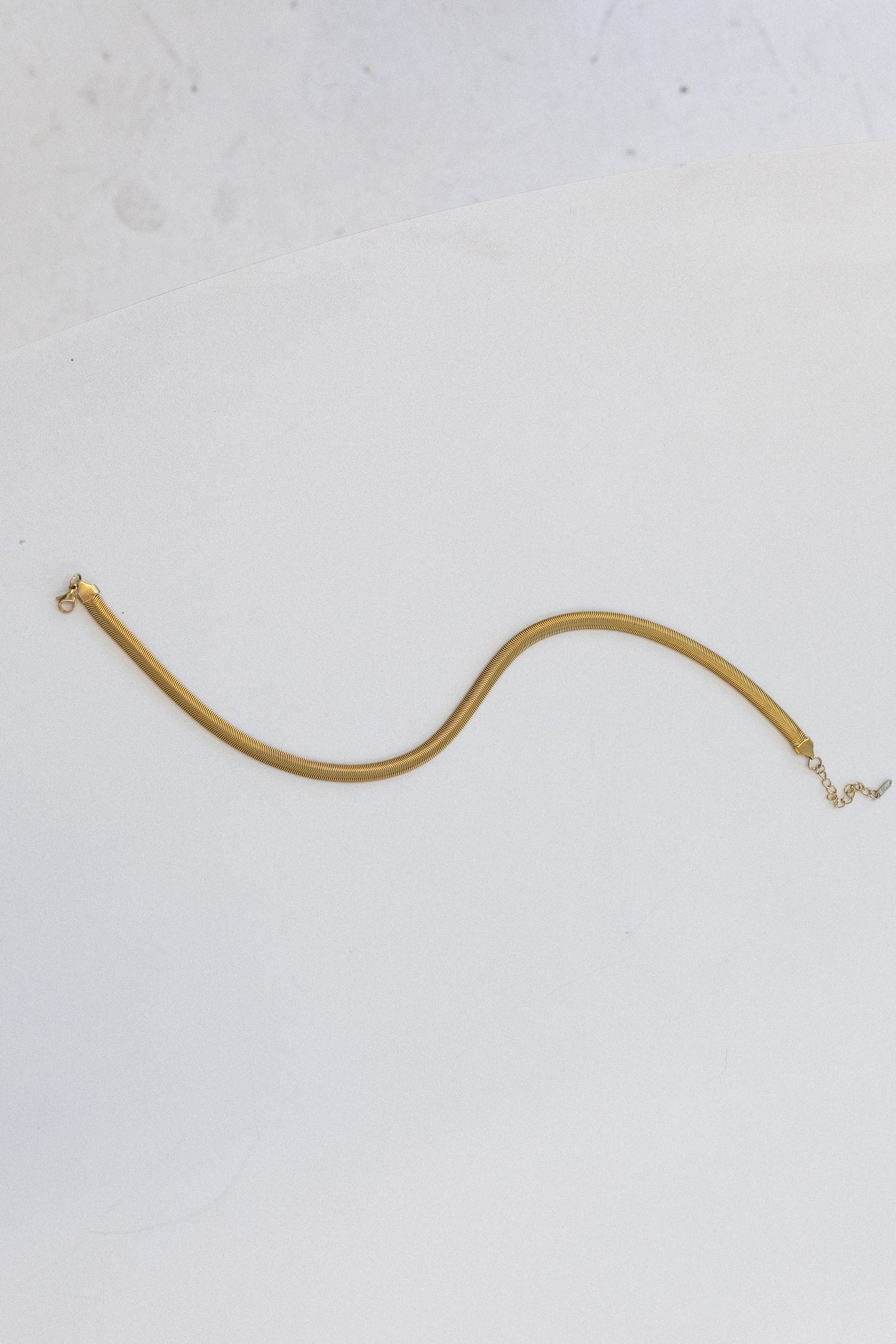 XL Snake Chain