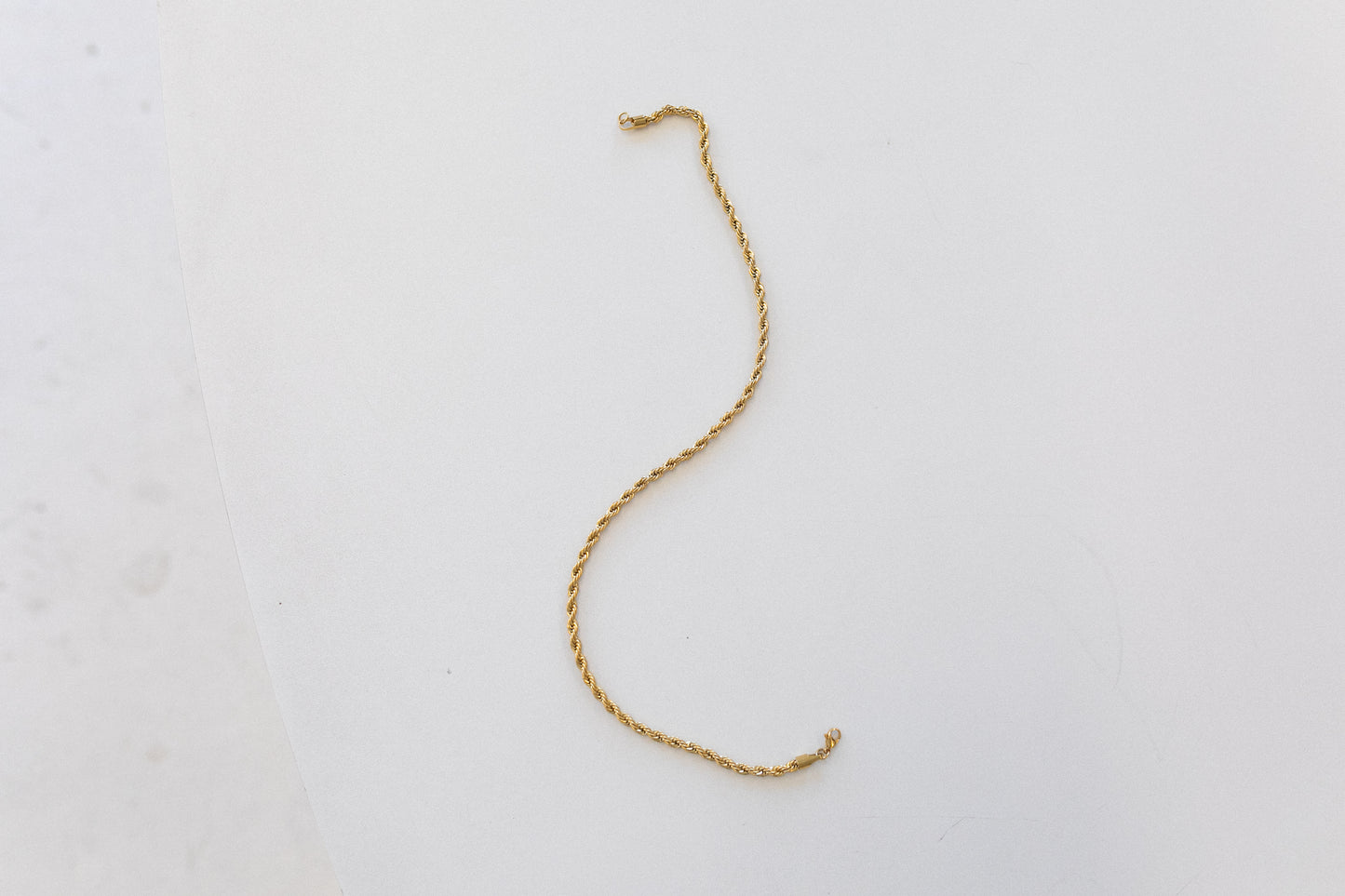 Sonda Rope Chain